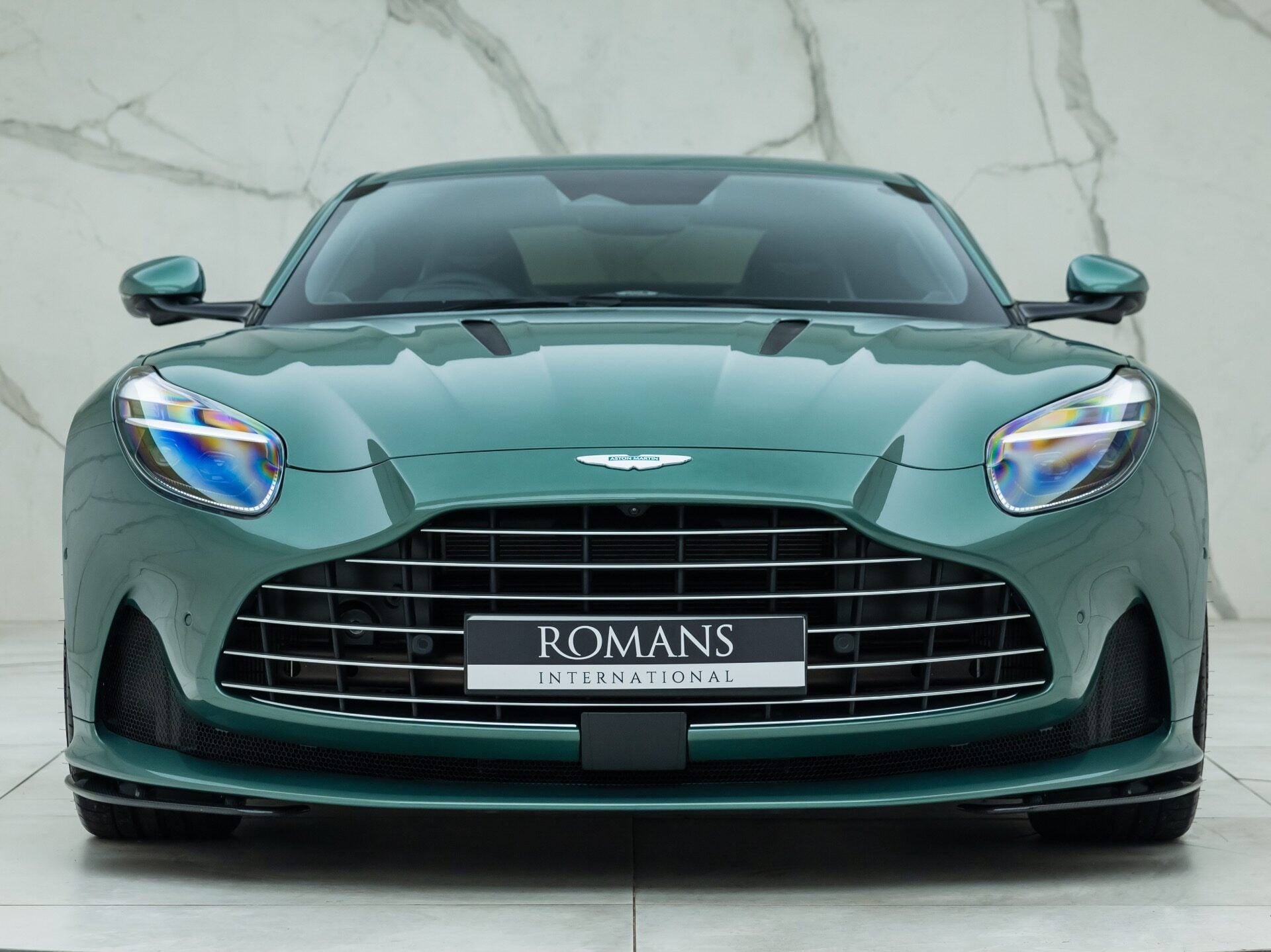 Used Aston Martin DB12 Coupe For Sale 1959 Racing Green Q Heritage used-aston-martin-db12-coupe-for-sale-1959-racing-green-q-heritage